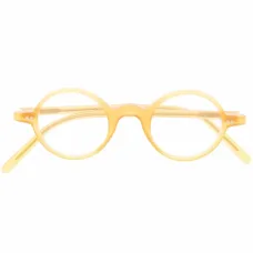 Очки Ermes в круглой оправе