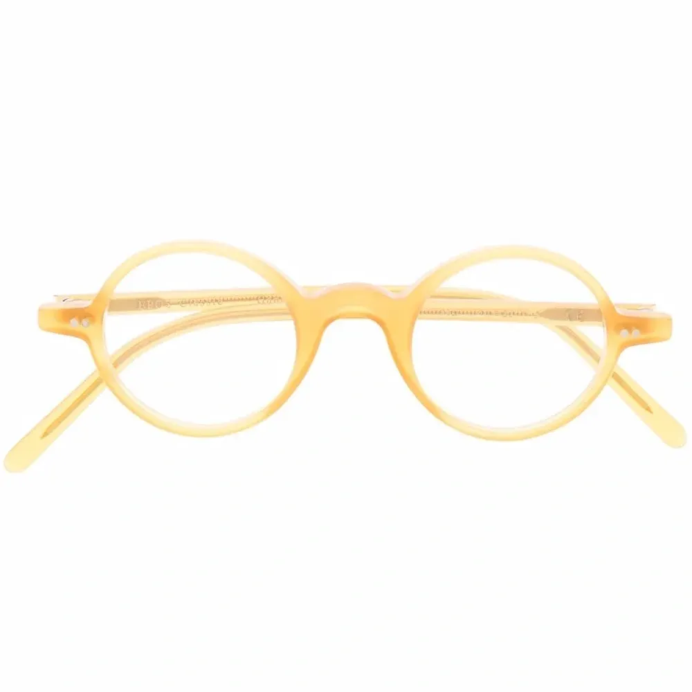 Очки Ermes в круглой оправе