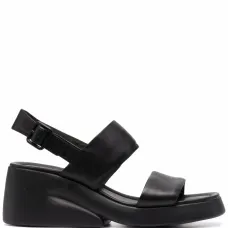 Сандалии с ремешками