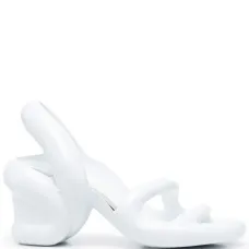 Босоножки Kobarah с ремешком на пятке Босоножки Kobarah с ремешком на пятке