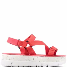 Сандалии Oruga Up на платформе