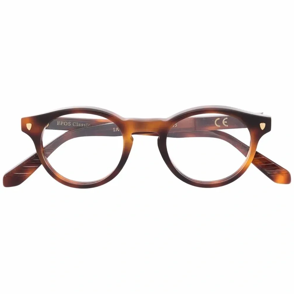 Очки Talo в круглой оправе