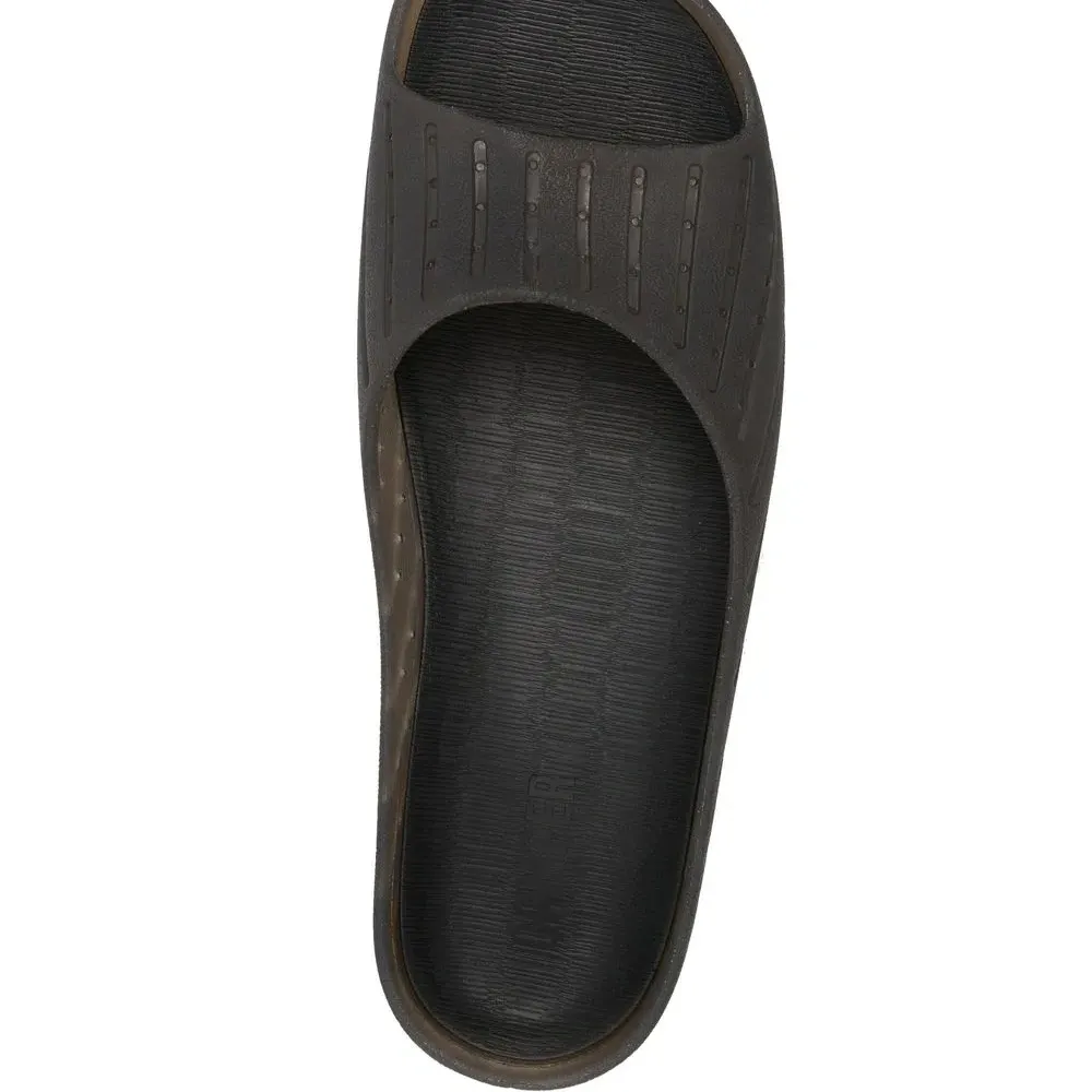 Шлепанцы Wabi с открытым носком