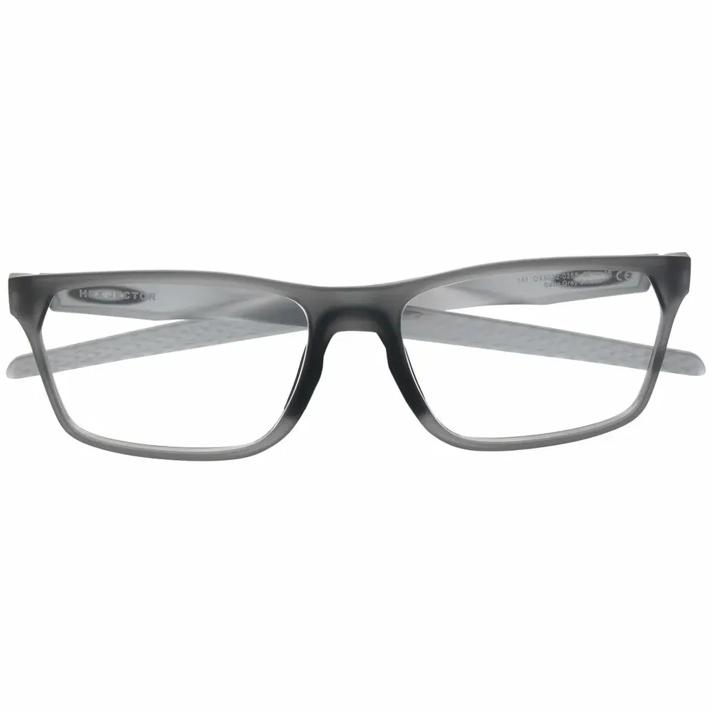 Очки в прямоугольной оправе Очки в прямоугольной оправе