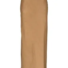 Льняная юбка макси Dydine