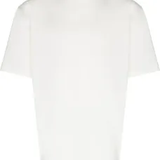 Футболка свободного кроя