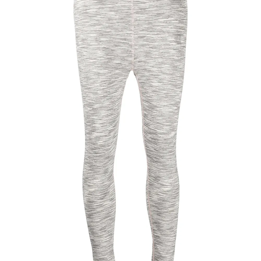 меланжевые легинсы