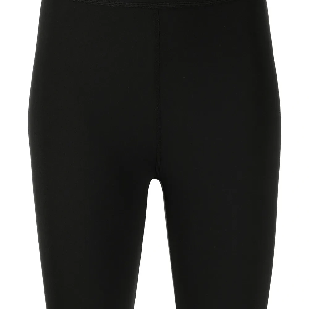 Облегающие шорты