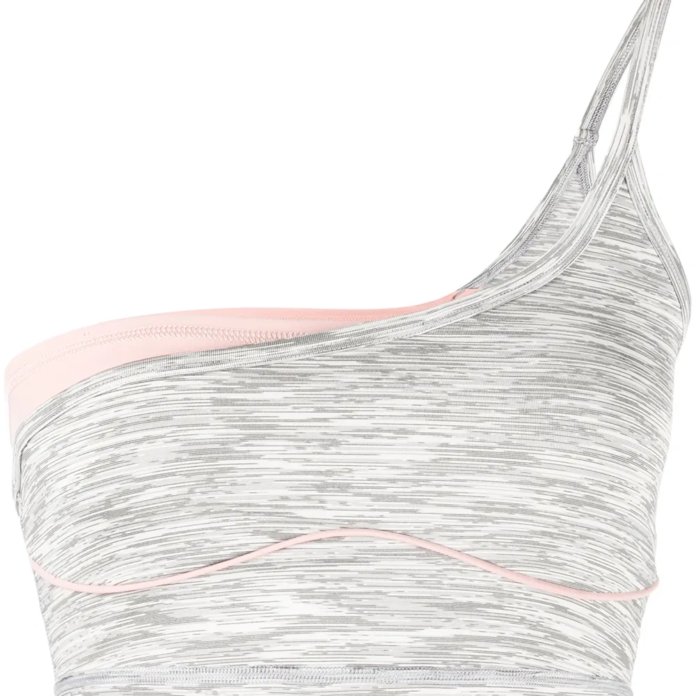 Легинсы с эластичным поясом