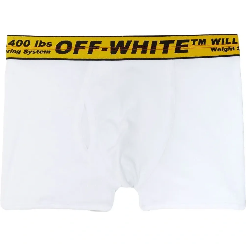 Боксеры с логотипом