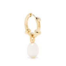 Серьга-кольцо Cha Cha Серьга-кольцо Cha Cha