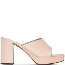 Мюли Zorzino 90 на платформе