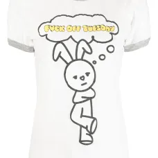 футболка Tuesday