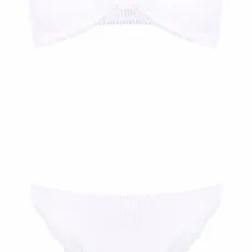 Бикини Jean с жатым эффектом Бикини Jean с жатым эффектом