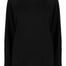 Толстовка свободного кроя