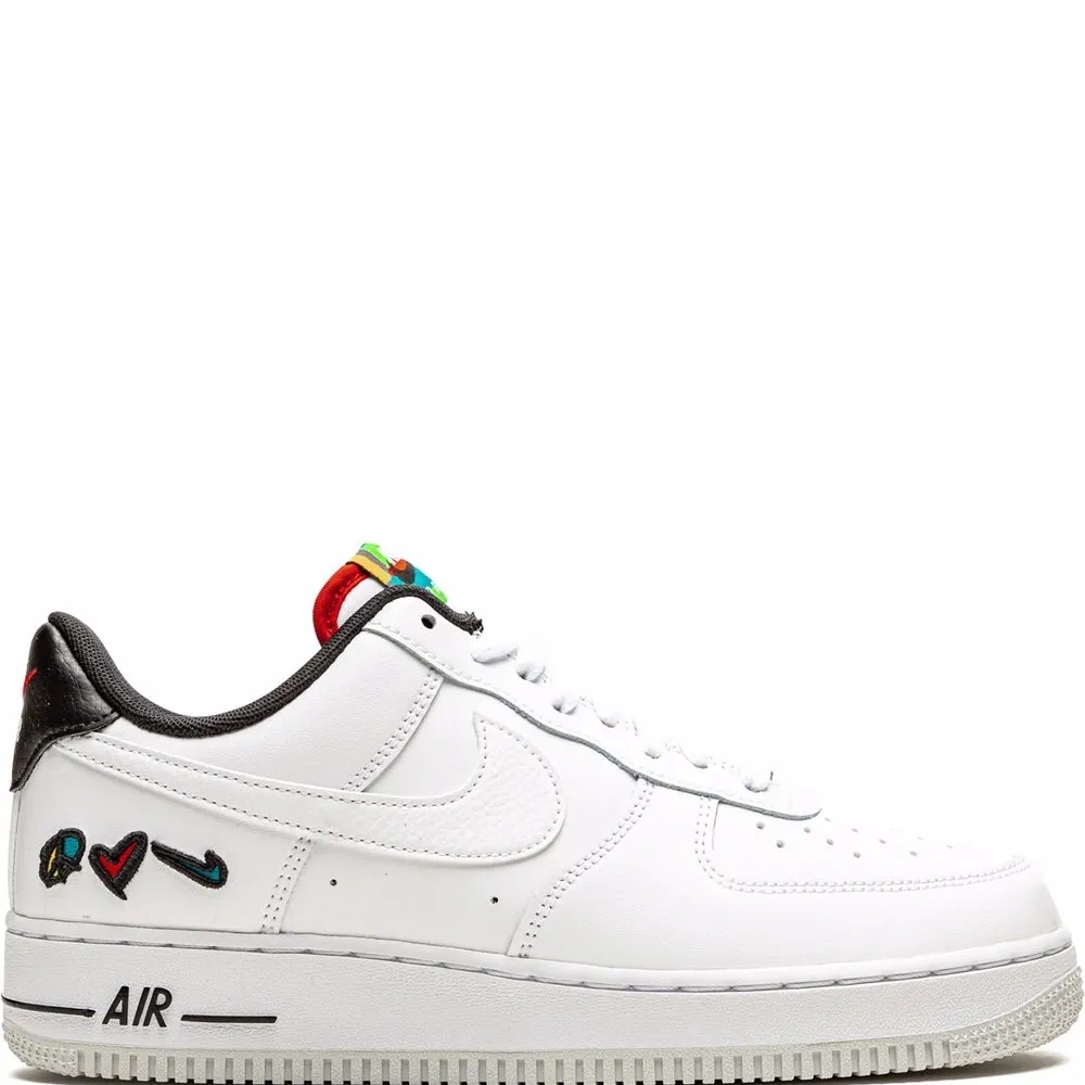 Кроссовки AIr Force 1 '07 Lv8 3