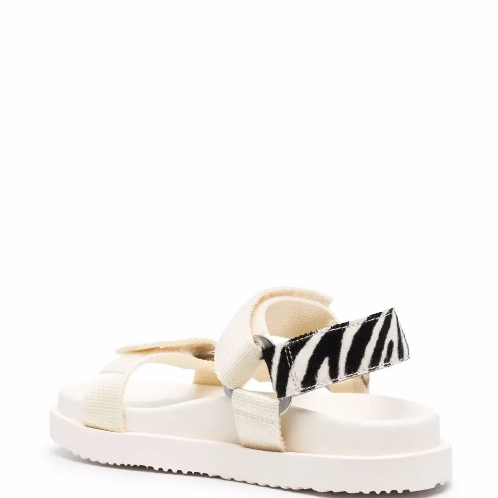 босоножки Vara с ремешками