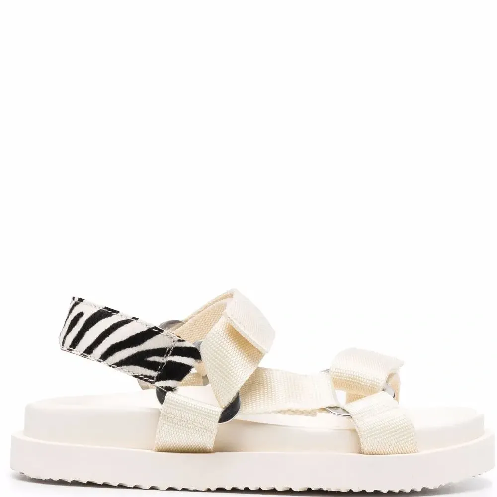 босоножки Vara с ремешками