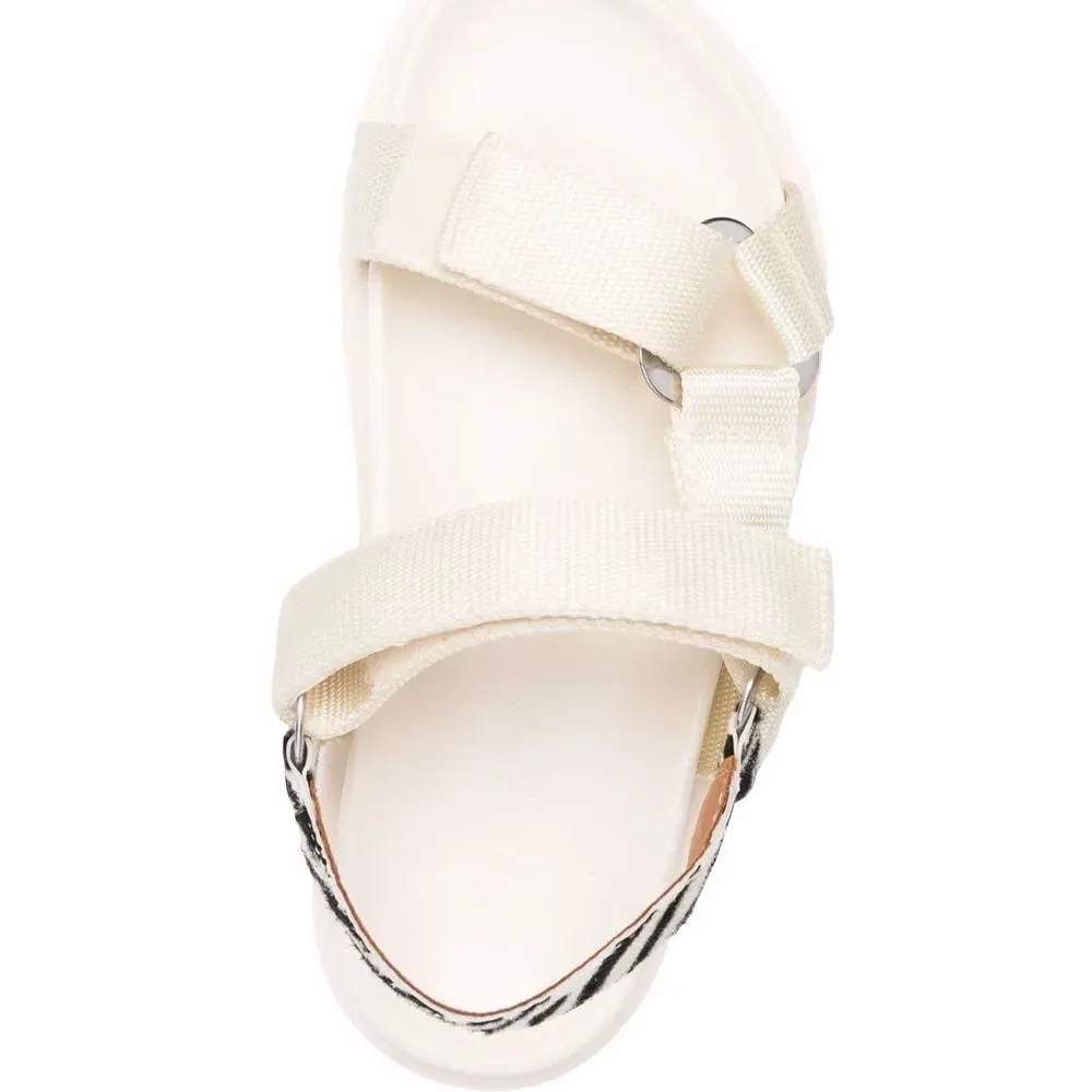 босоножки Vara с ремешками