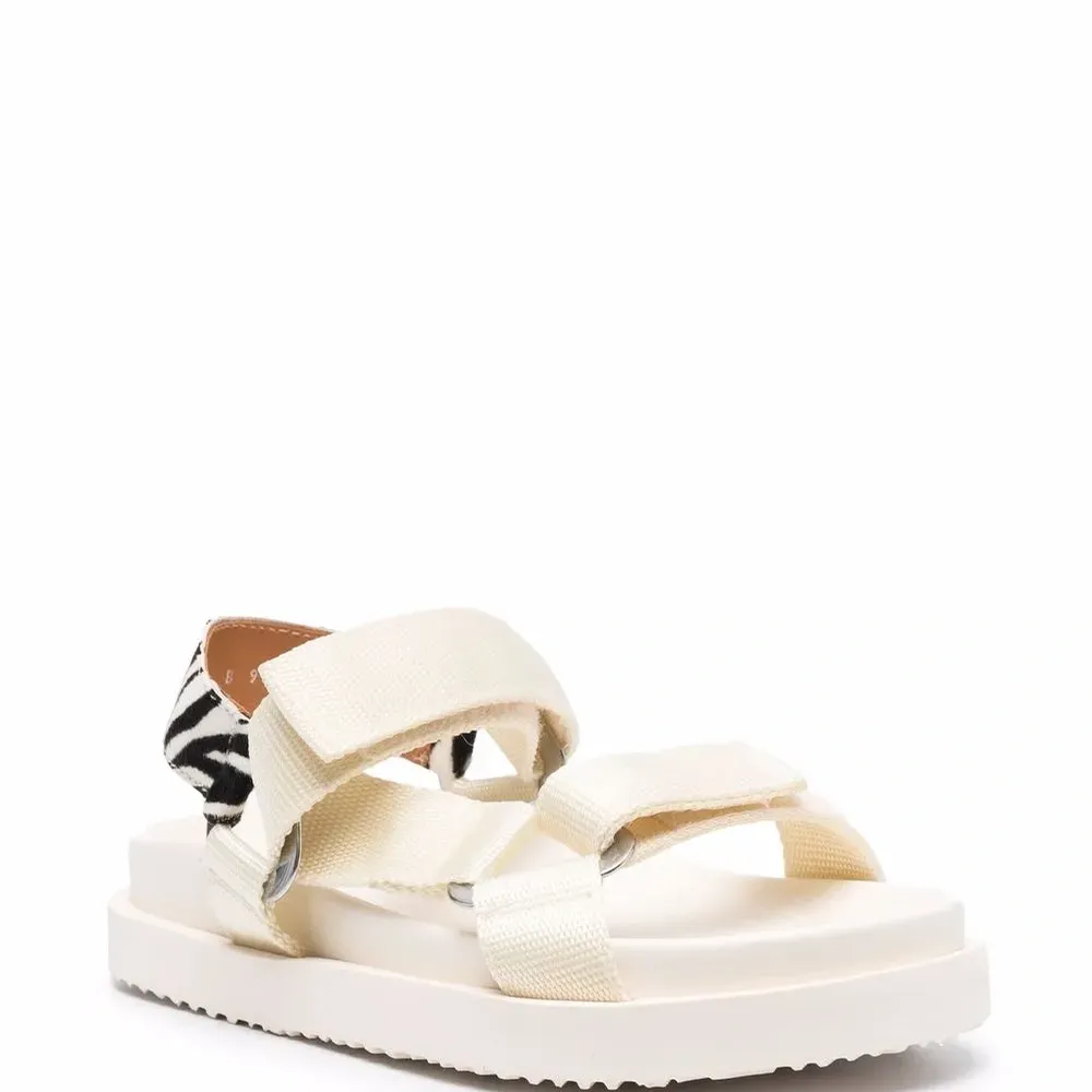 босоножки Vara с ремешками