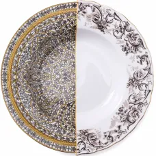 Тарелка Hybrid Agroha