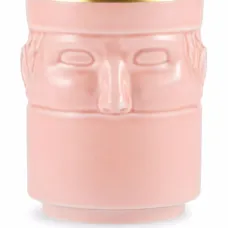 Свеча The Companion с крышкой