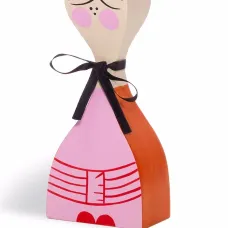 Деревянная кукла No. 2 Деревянная кукла No. 2