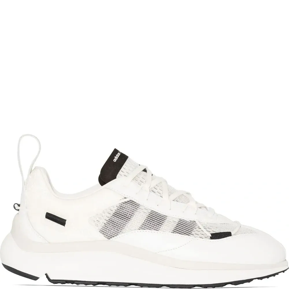 Кроссовки Shiku Run на шнуровке