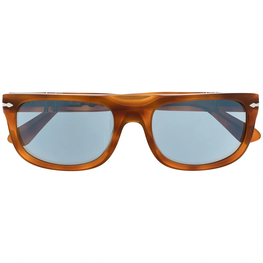 Солнцезащитные очки PO3271S в квадратной оправе