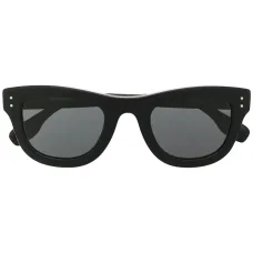 Солнцезащитные очки Sidney в массивной оправе