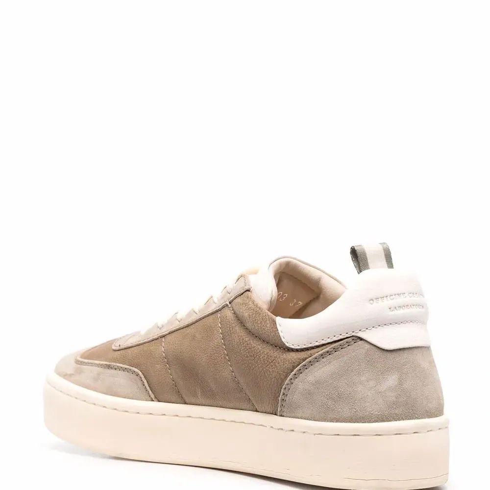 Кроссовки Kombined