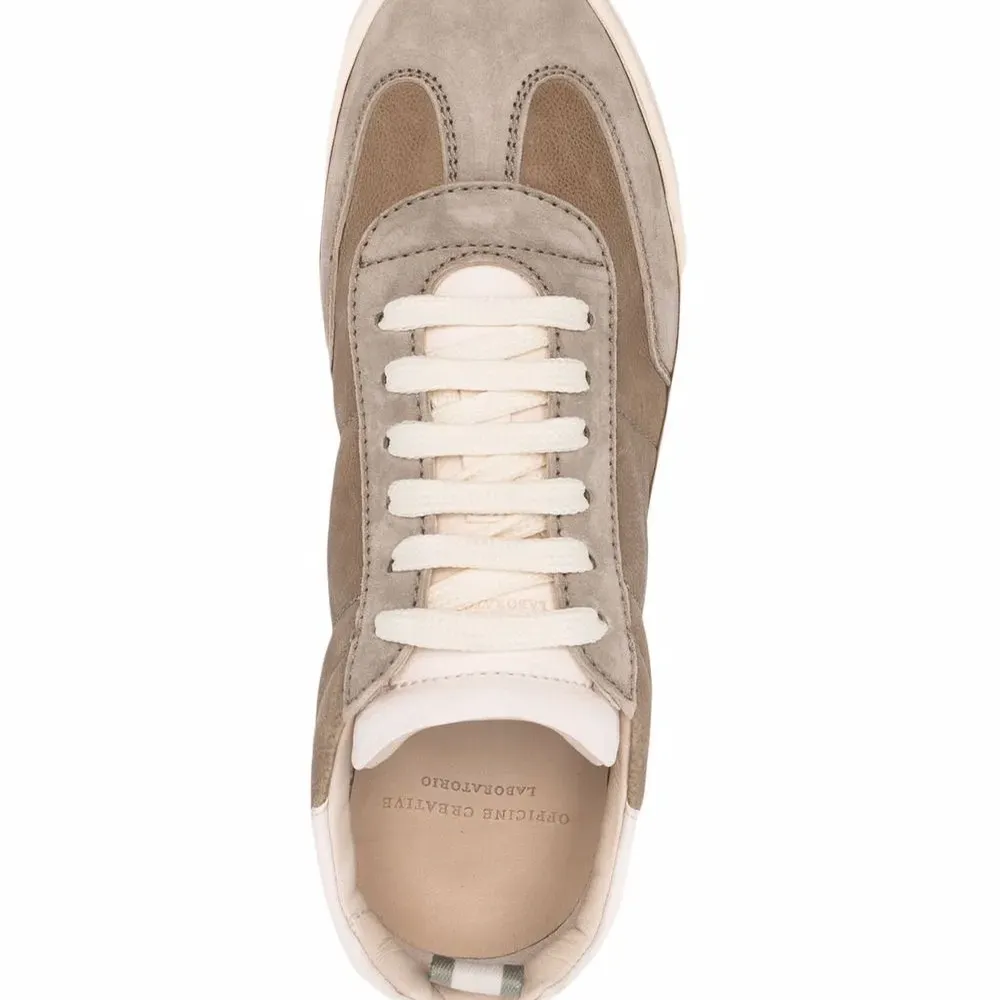 Кроссовки Kombined