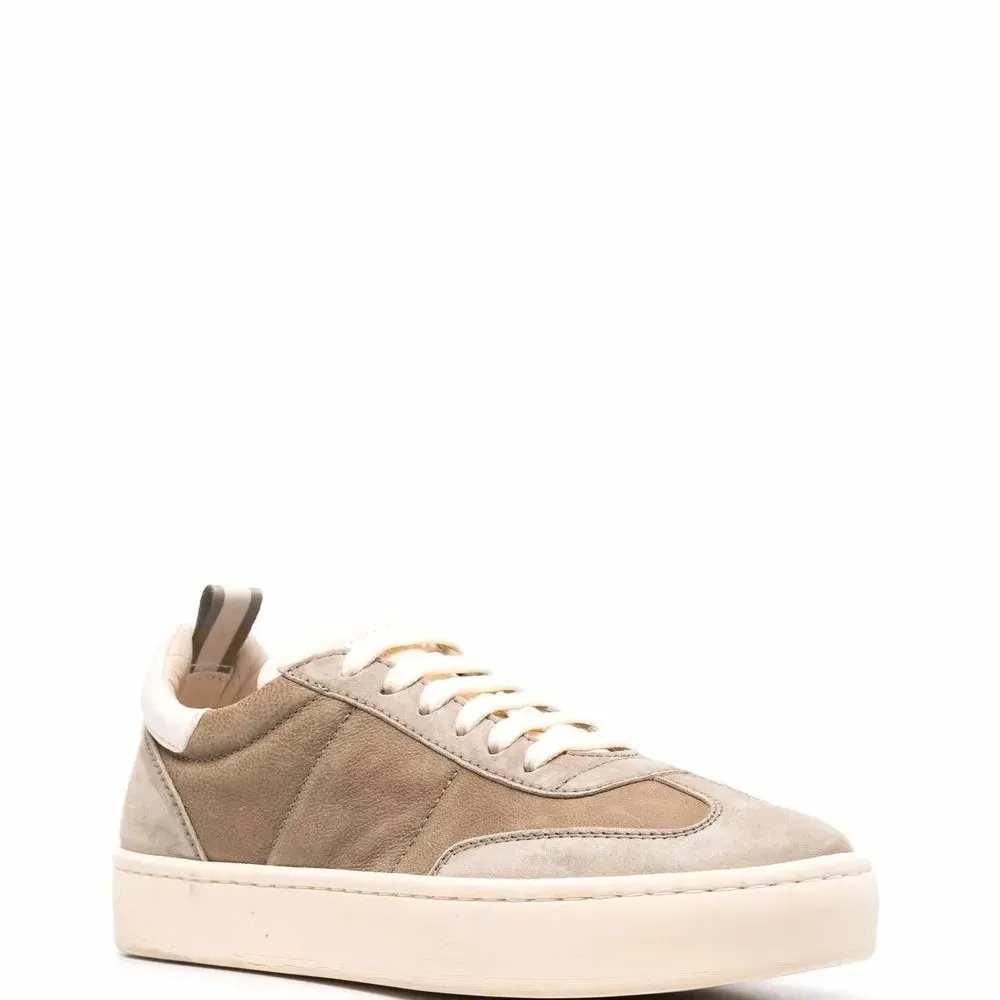 Кроссовки Kombined