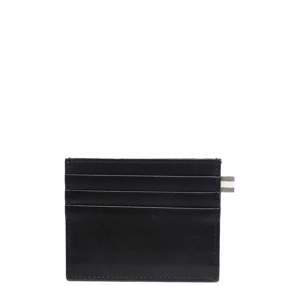 Картхолдер Boudin с тисненым логотипом