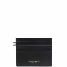 Картхолдер Boudin с тисненым логотипом