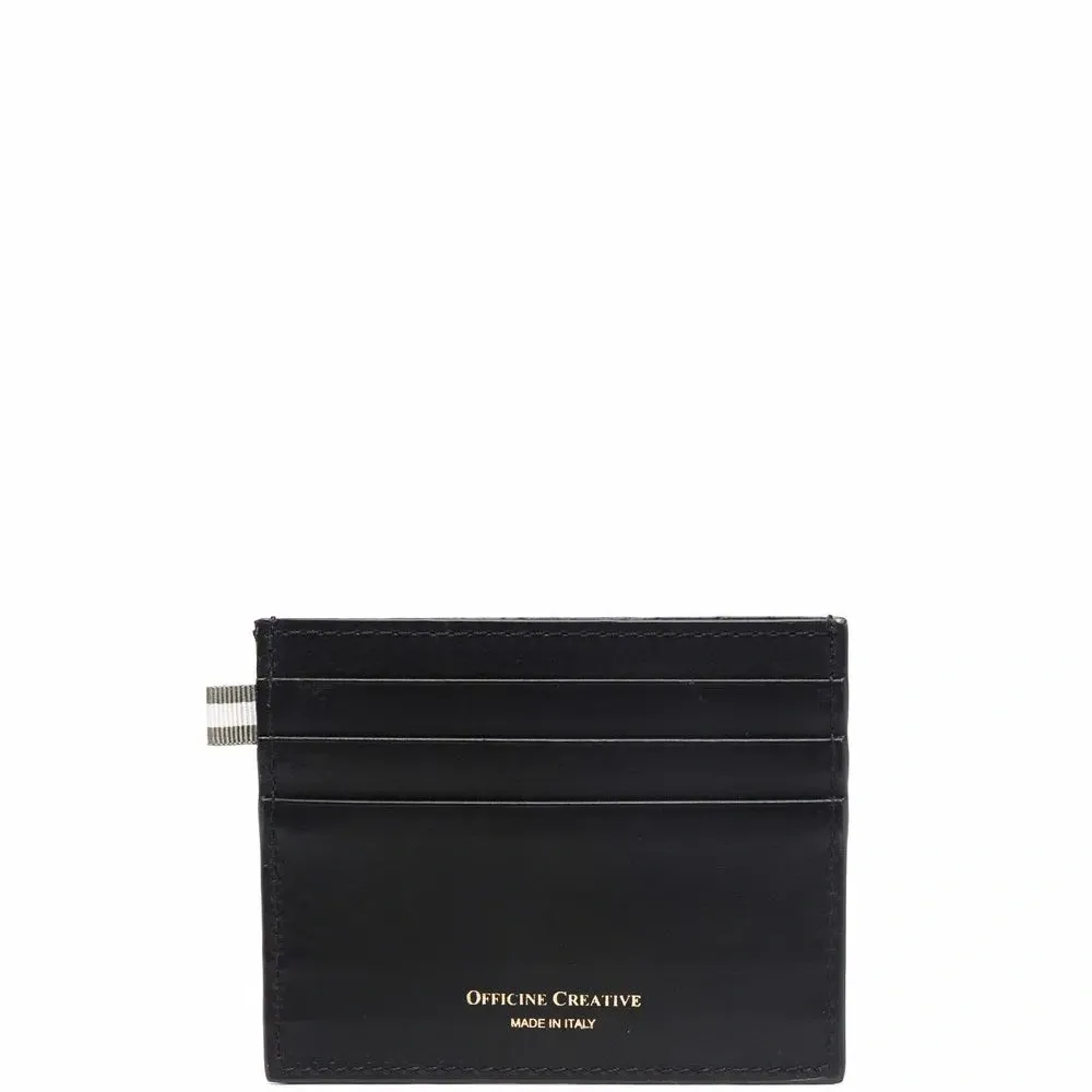 Картхолдер Boudin с тисненым логотипом