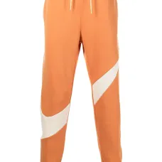 Спортивные брюки с принтом Swoosh