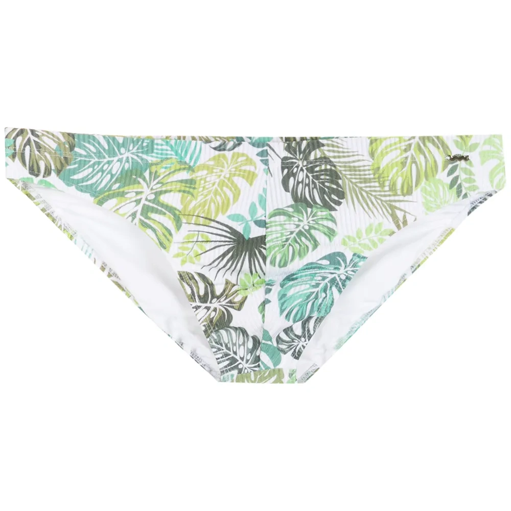 Плавки с принтом Плавки с принтом