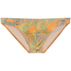 Плавки с принтом