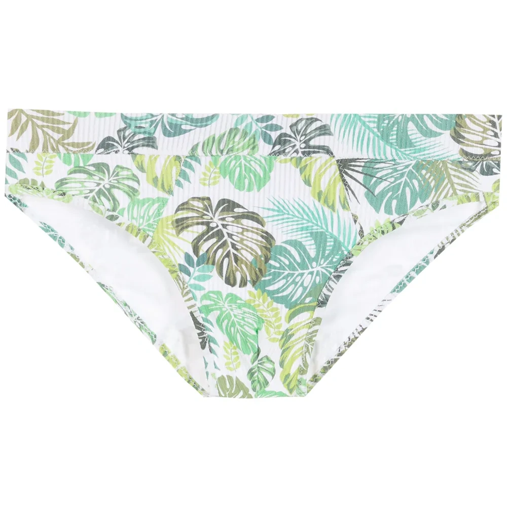 Плавки с принтом Плавки с принтом