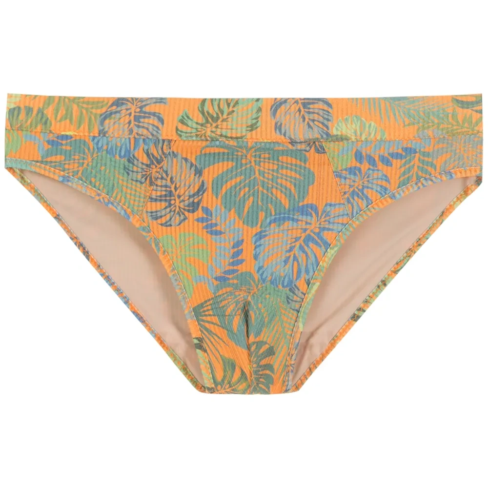 Плавки с принтом