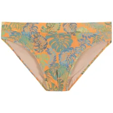 Плавки с принтом