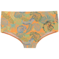 Плавки с принтом