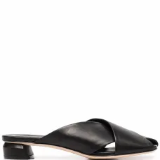 Босоножки Tessa с открытым носком