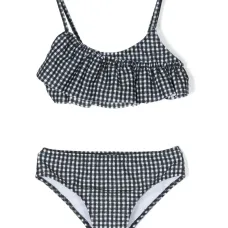 Бикини в клетку