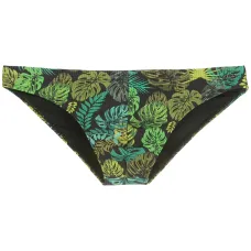 Плавки с принтом