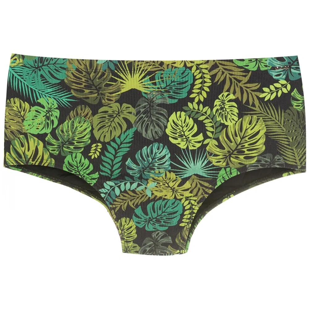 Плавки с принтом Плавки с принтом