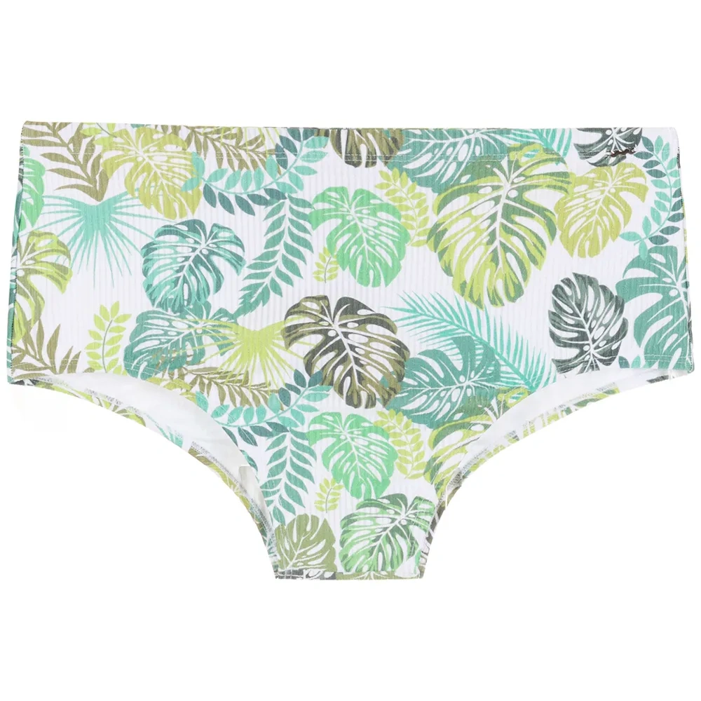 Плавки с принтом Плавки с принтом