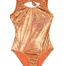 Купальник с принтом