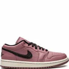Кроссовки Air Jordan 1 Low